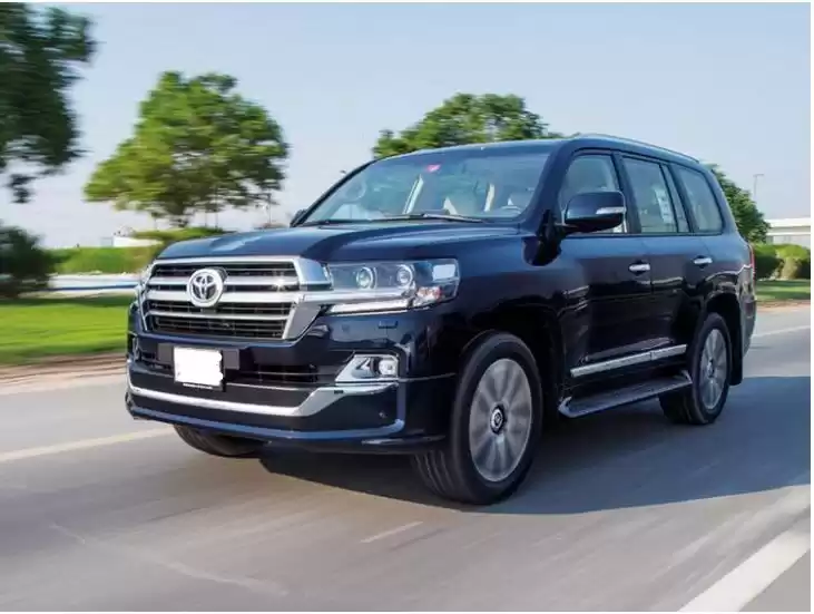 استفاده شده Toyota Unspecified برای فروش که در دوحه #7147 - 1  image 